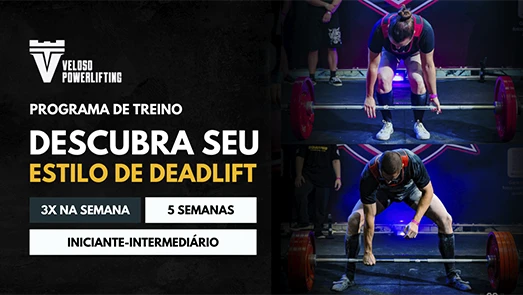 Capa programas de treinamento 10