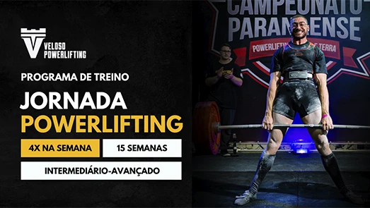 Capa programas de treinamento 4