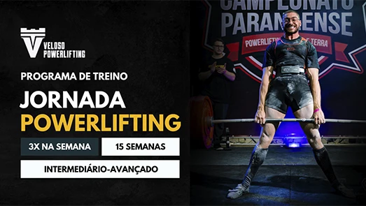 Capa programas de treinamento 5