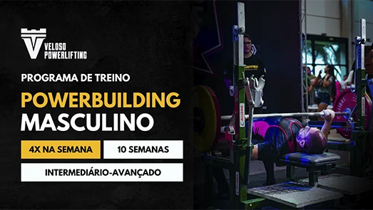 Capa programas de treinamento 7