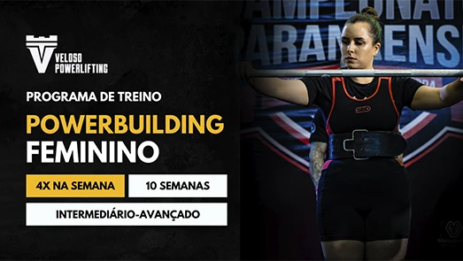 Capa programas de treinamento 9